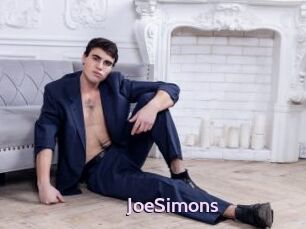 JoeSimons
