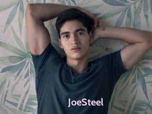 JoeSteel