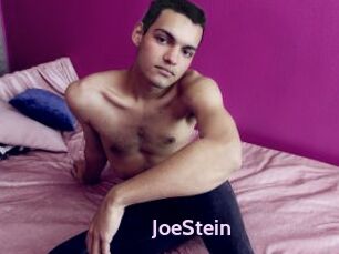 JoeStein