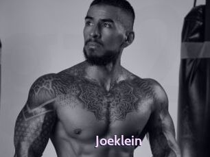 Joeklein
