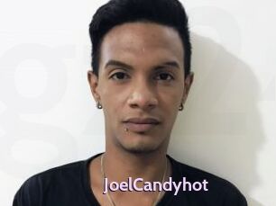 JoelCandyhot