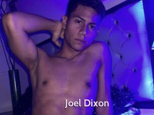 Joel_Dixon