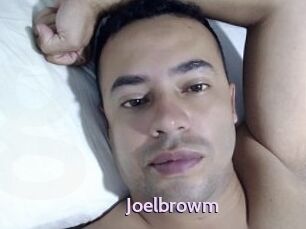 Joelbrowm