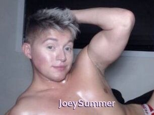 JoeySummer