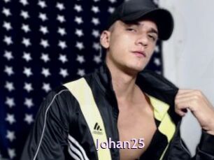 Johan25