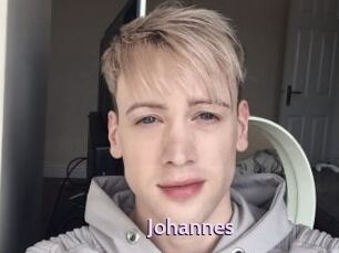 Johannes