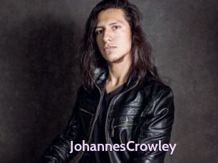 JohannesCrowley