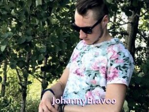 JohannyBravoo