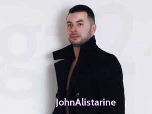 JohnAlistarine