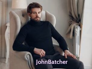 JohnBatcher