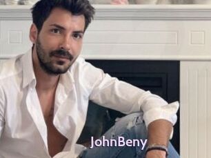 JohnBeny