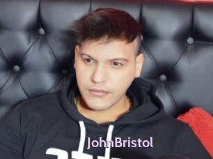 JohnBristol