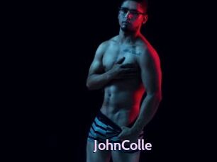 JohnColle