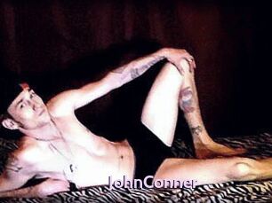 JohnConner
