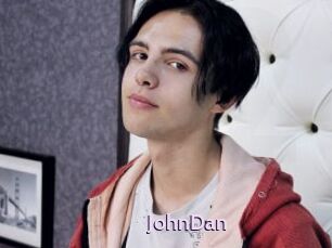 JohnDan