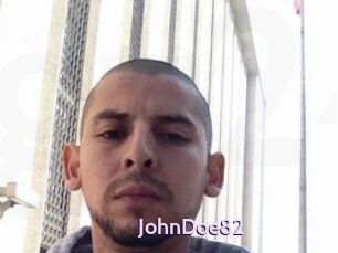 JohnDoe82