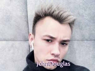 JohnDouglas