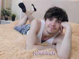 JohnFinch