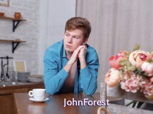 JohnForest