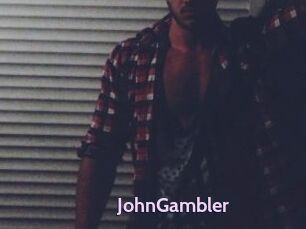 JohnGambler