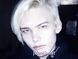 JohnGreat