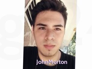 JohnMorton