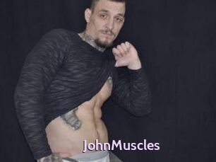 JohnMuscles