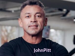 JohnPitt