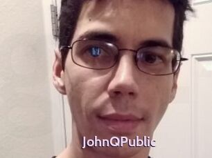 JohnQPublic