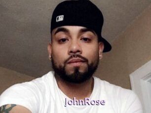 John_Rose