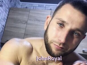 JohnRoyal