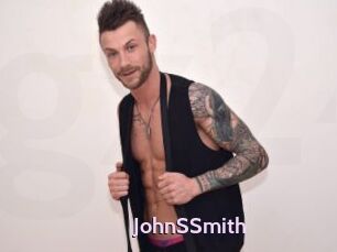 JohnSSmith