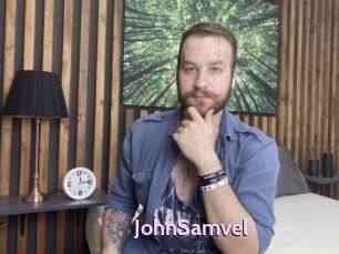 JohnSamvel