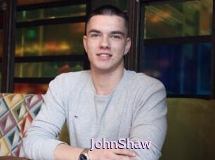 JohnShaw