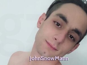 JohnSnowMann