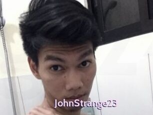 JohnStrange23