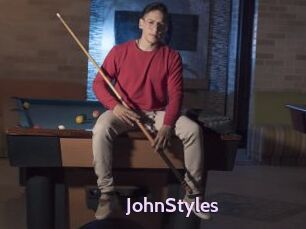JohnStyles