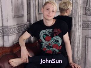 JohnSun
