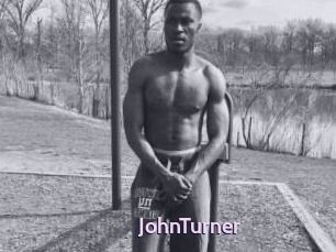 John_Turner