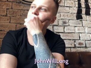 JohnWillLong