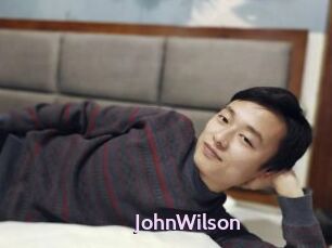 JohnWilson