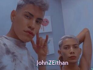 JohnZEithan