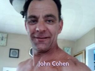 John_Cohen