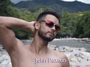John_Paxton