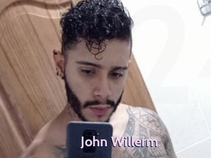 John_Willerm
