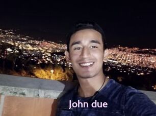 John_due