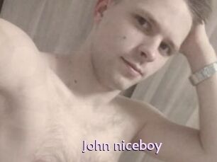 John_niceboy
