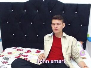 John_smart