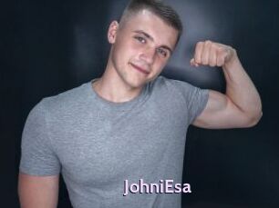 JohniEsa