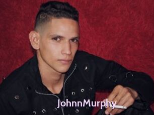 JohnnMurphy